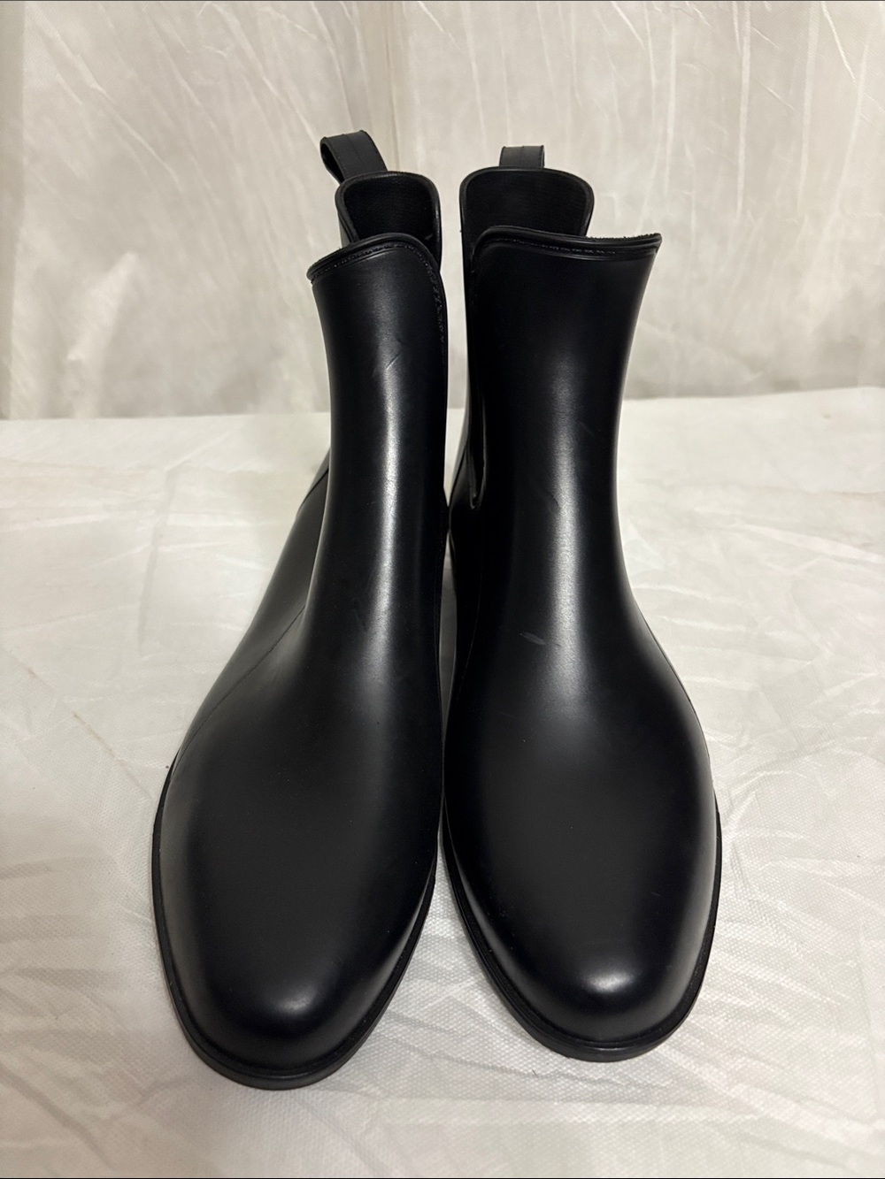 A New Day Rain Boot size 10 NWOT